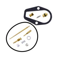 kit de servicio del carburador honda cb 500 four k -74 tour max
