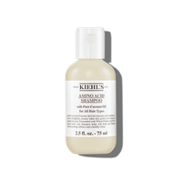 kiehls amino acid shampoo 75 ml