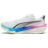 puma zapatillas de running deviate nitro 4 para hombre