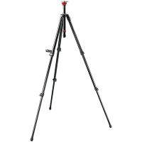 manfrotto 755xb tripode de aluminio