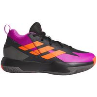 adidas zapatillas de baloncesto cross em up select jr nemo para nina