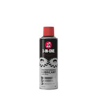 3 in one high performance lube 400ml