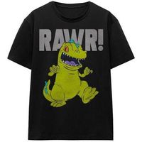 rugrats tops y camisetas tv15932 para mujer