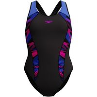 speedo banador placement para mujer