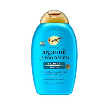 OGX Argan oil of morocco champú reparador 385ml