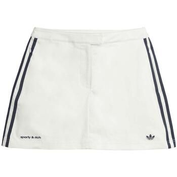 adidas Falda Originals X Sporty Rich para mujer