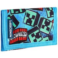 minecraft cartera ns9542 para nino