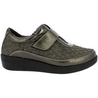 doctor cutillas zapatillas de senderismo 38610 musgo para mujer