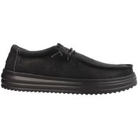 heydude zapatos hd45847 rev tumbled leather para hombre