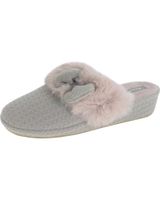 de beppi chinelo interior pink