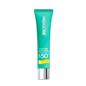 Biotherm Cosmética Facial Urban Uv Defense Fluid Spf50 Protector Facial