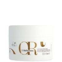 wella professionals mascarilla oil reflections luminous reboost 150ml