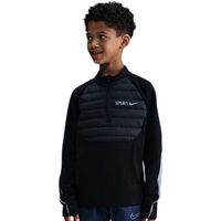 nike chaquetas warrior para nino