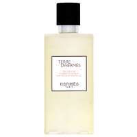 hermes terre dhermes hair and body shower gel 200ml