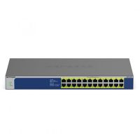 netgear gs524pp switch 24 puertos gigabit poe