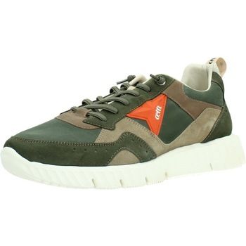 Cetti Zapatillas V26 Ante Mesh Deportivos para hombre