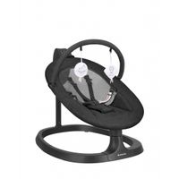 swing electrico zazu negro