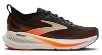 brooks running hombre - negro