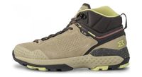 garmont groove mid g-dry - mujer