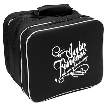 Detailing Kit Bag Empty