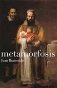 metamorfosis