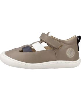 de GIOSEPPO SANDALIAS NINO MODELO LANDAFF COLOR BEIS TAUPE