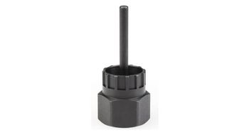 Herramienta park cassette demonte shimano hg   guia