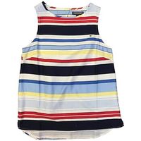 tommy hilfiger blusa kg0kg01578 para nina