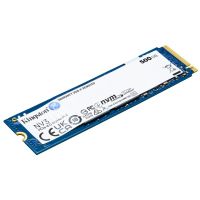 kingston nv3 500gb ssd m2 nvme 2280 pcie 40 3d nand
