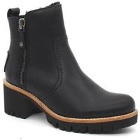 panama jack botines pauline trav b2 para mujer
