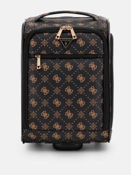 Trolley Silia Con Logotipo 4G Peony