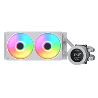 cougar ref liquidposeidon vistek argb 240 white