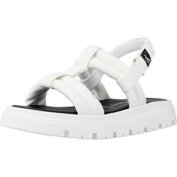 Calvin Klein Jeans Sandalias niña V4a280514 para niña