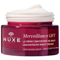 nuxe merveillance lift crema concentrada de noche 50 ml