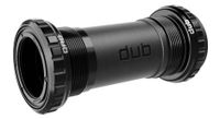 eje de pedalier sram dub bsa   bsc  mtb  83 mm cannondale ai