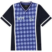 lyle  scott tops y camisetas 1874 para nino