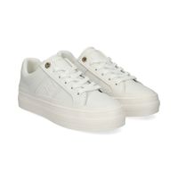 tommy hilfiger zapatillas mujer - blanco talla 39