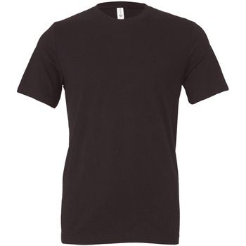 Bella + Canvas Camiseta CV001 para hombre