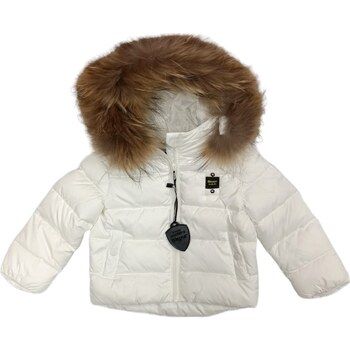 Blauer Chaqueta q-bab-68324 para niño