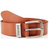kaporal cinturon ncogna para hombre