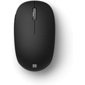 Microsoft Bluetooth Mouse Ratón Inalámbrico Bluetooth Negro