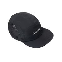 gorra nnormal race cap negro