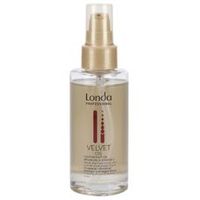 londa professional velvet oil lightweight 30ml