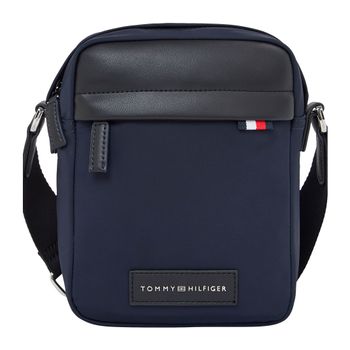 Tommy Hilfiger Bolso reporter bandolera AM0AM13618-DW6