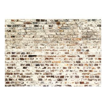 Papel Pintado 3d - Impressive Facade (200x140 Cm)