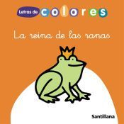 Letras de colores: Lectoescritura 4 (pauta)