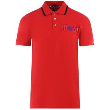 Aquascutum Polo London 1851 para hombre