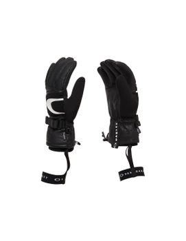 Guantes de Snow Oakley Timberline Glove Hombre Negro