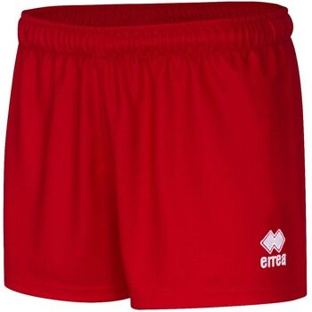 Errea Short Brest Panta Ad para mujer