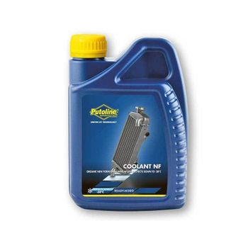 Refrigerante motor Putoline 1lt